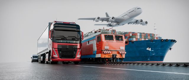 Global Transport & Logistics Center