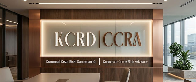 Corporate Criminal Risk Advisory