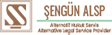 Şengün ALSP Logo