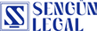 Şengün Legal Logo