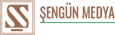 Şengün Media Logo