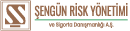 Şengün Risk Management