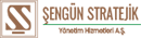 Şengün Strategic Logo