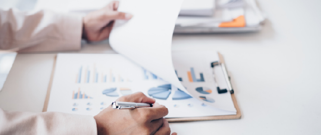 Fraud Risk Management