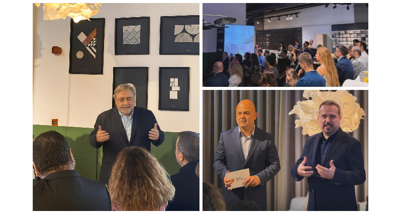 Founder Nedim Korhan Şengün Meets Leading Business Figures in the UAE