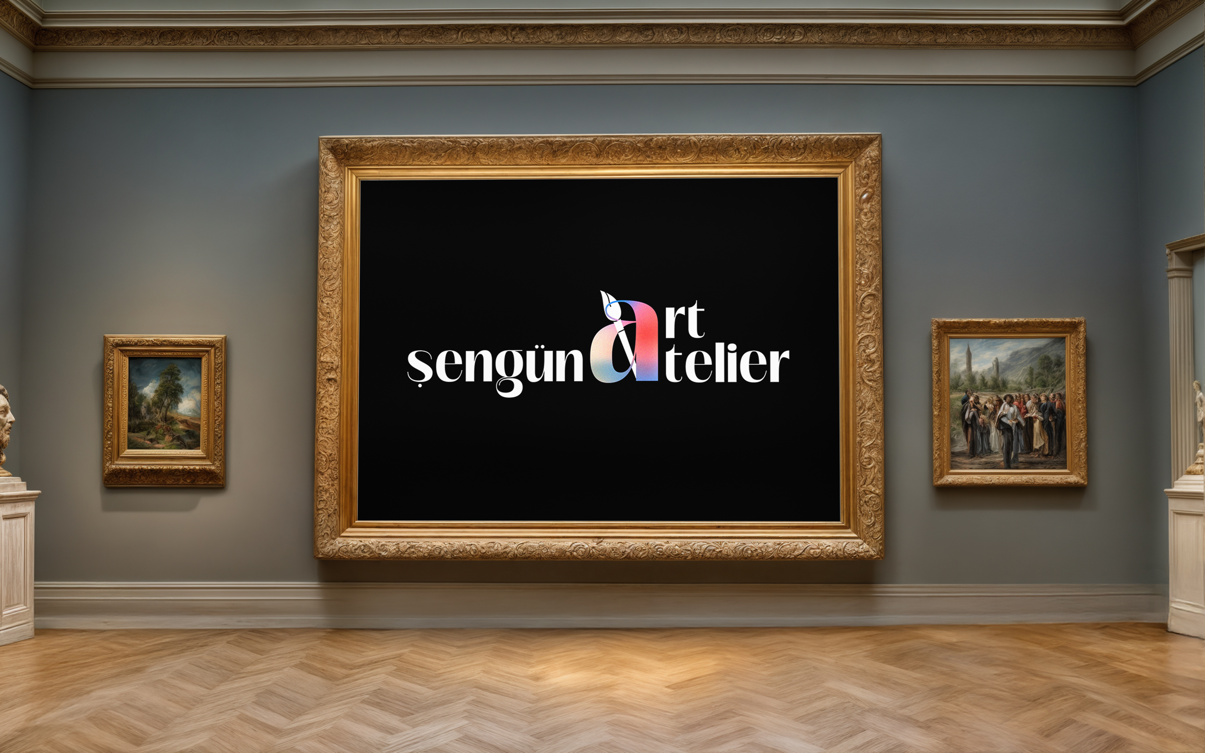 Şengün Art Atelier Launches a National and International Open Call for Women Artists in the Legal Profession