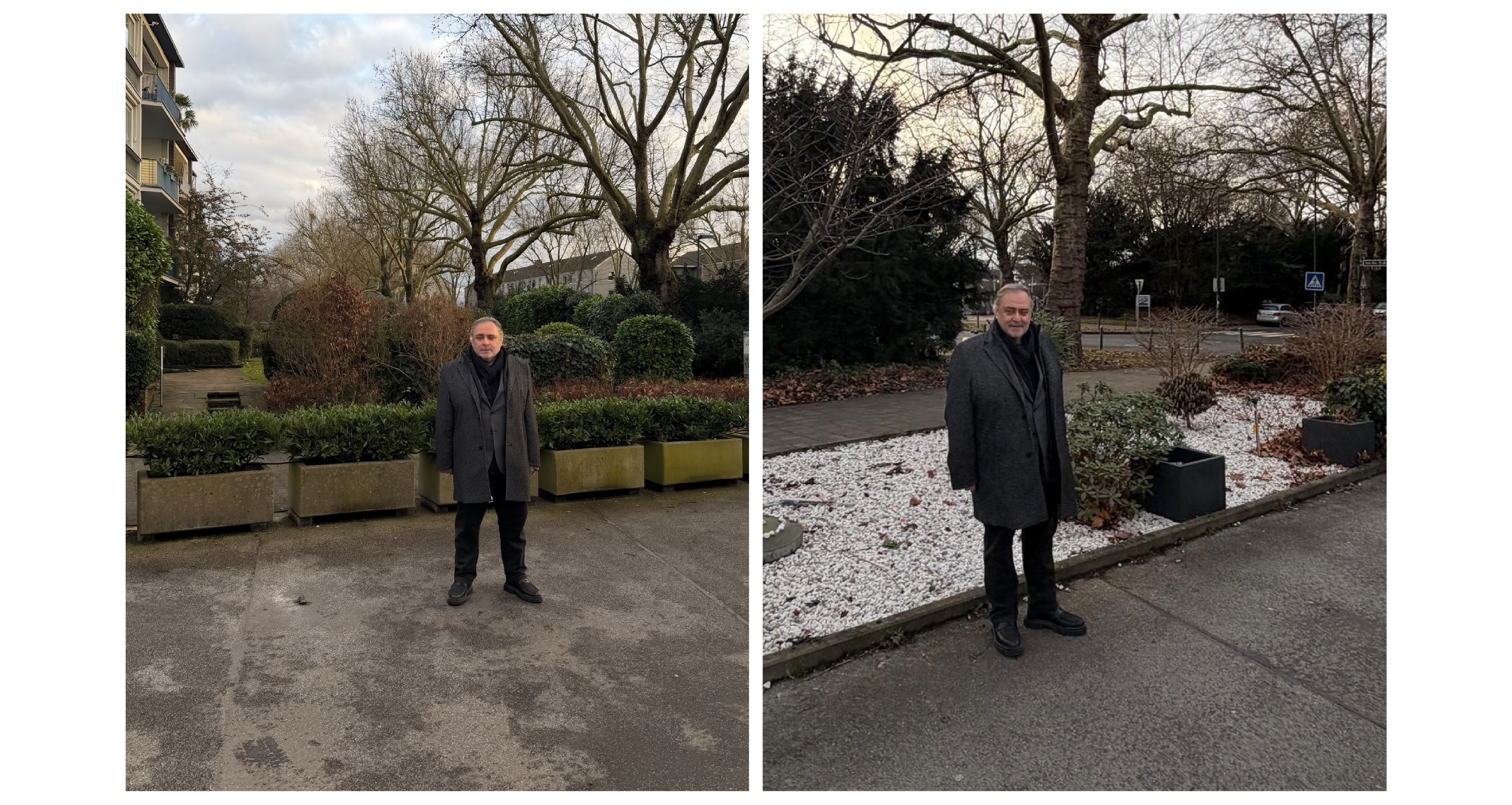 Şengün & Partners Visits Düsseldorf as Part of Its European Strategy