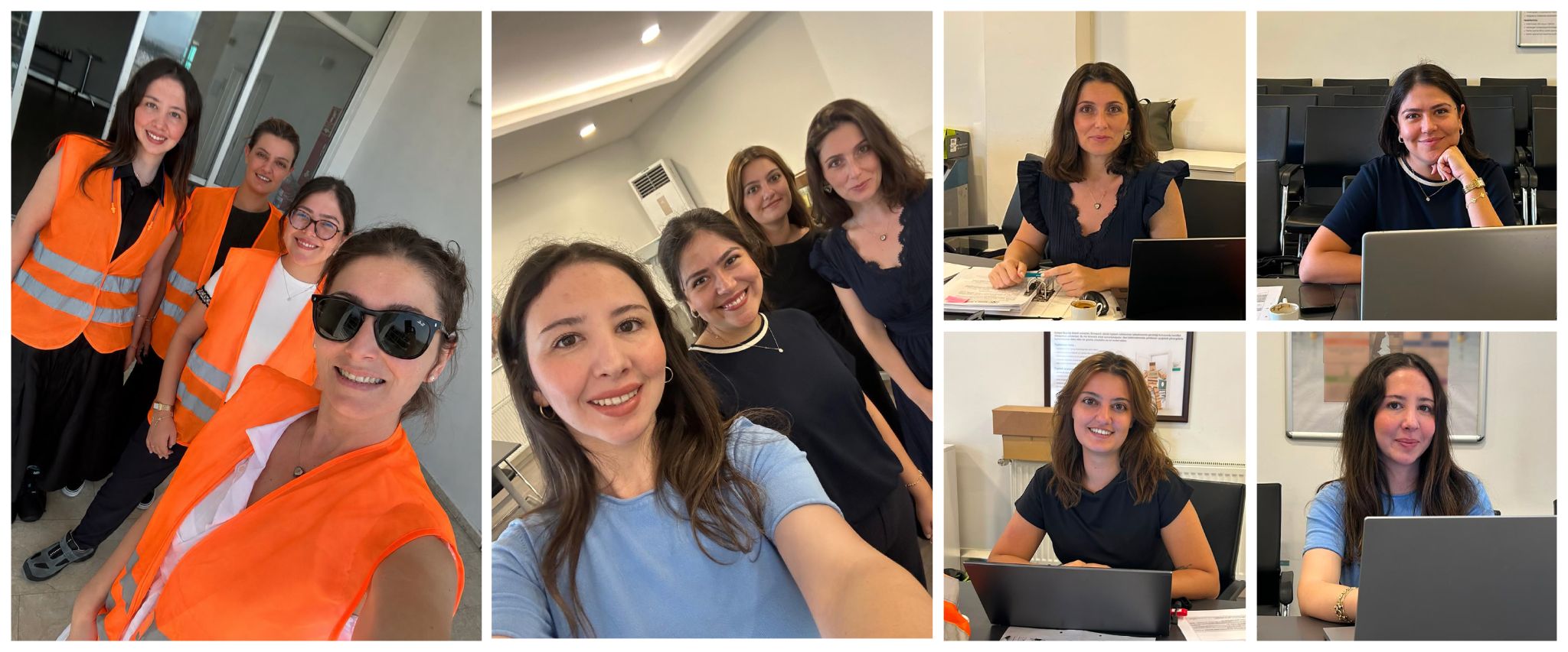 Şengün & Partners Conducted a Comprehensive On-Site Study on Corporate Risk Management for Workplace Accidents