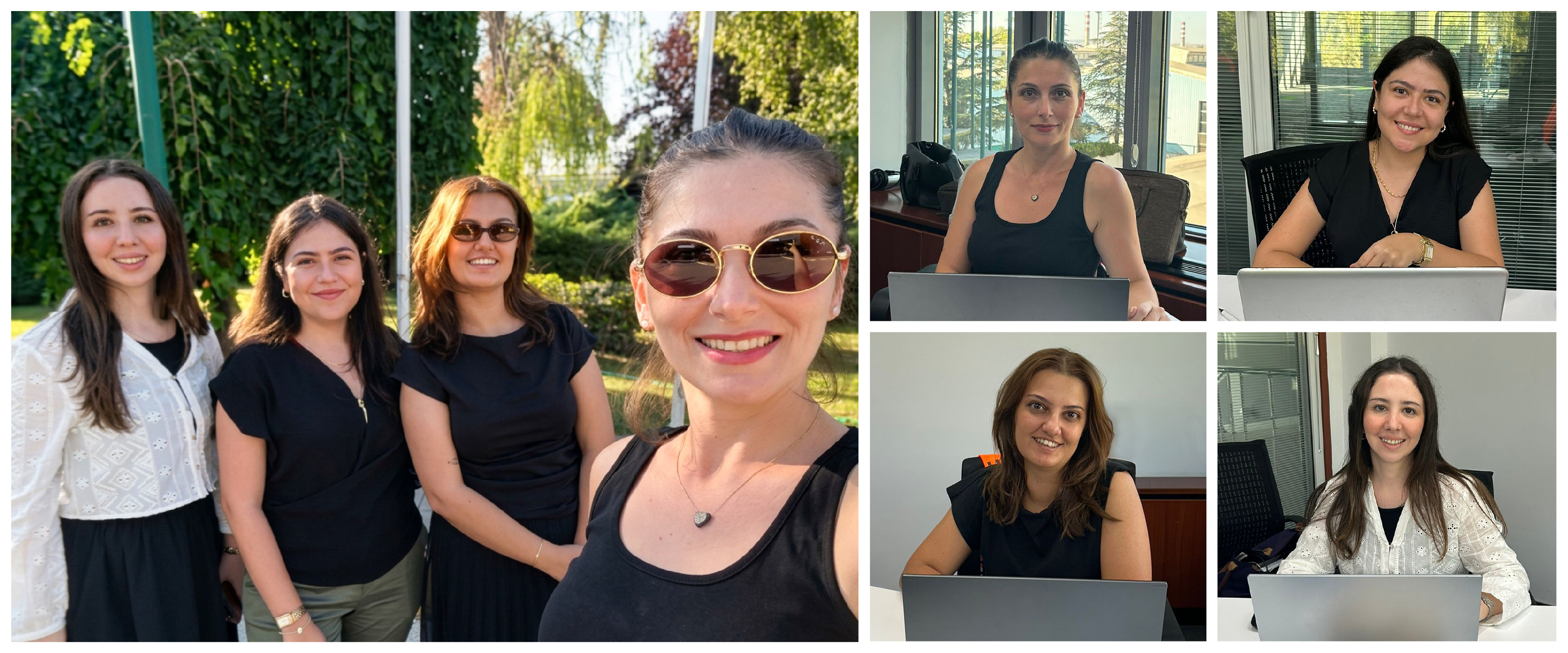 Şengün & Partners Continues On-Site Studies on Corporate Risk Management for Workplace Accidents