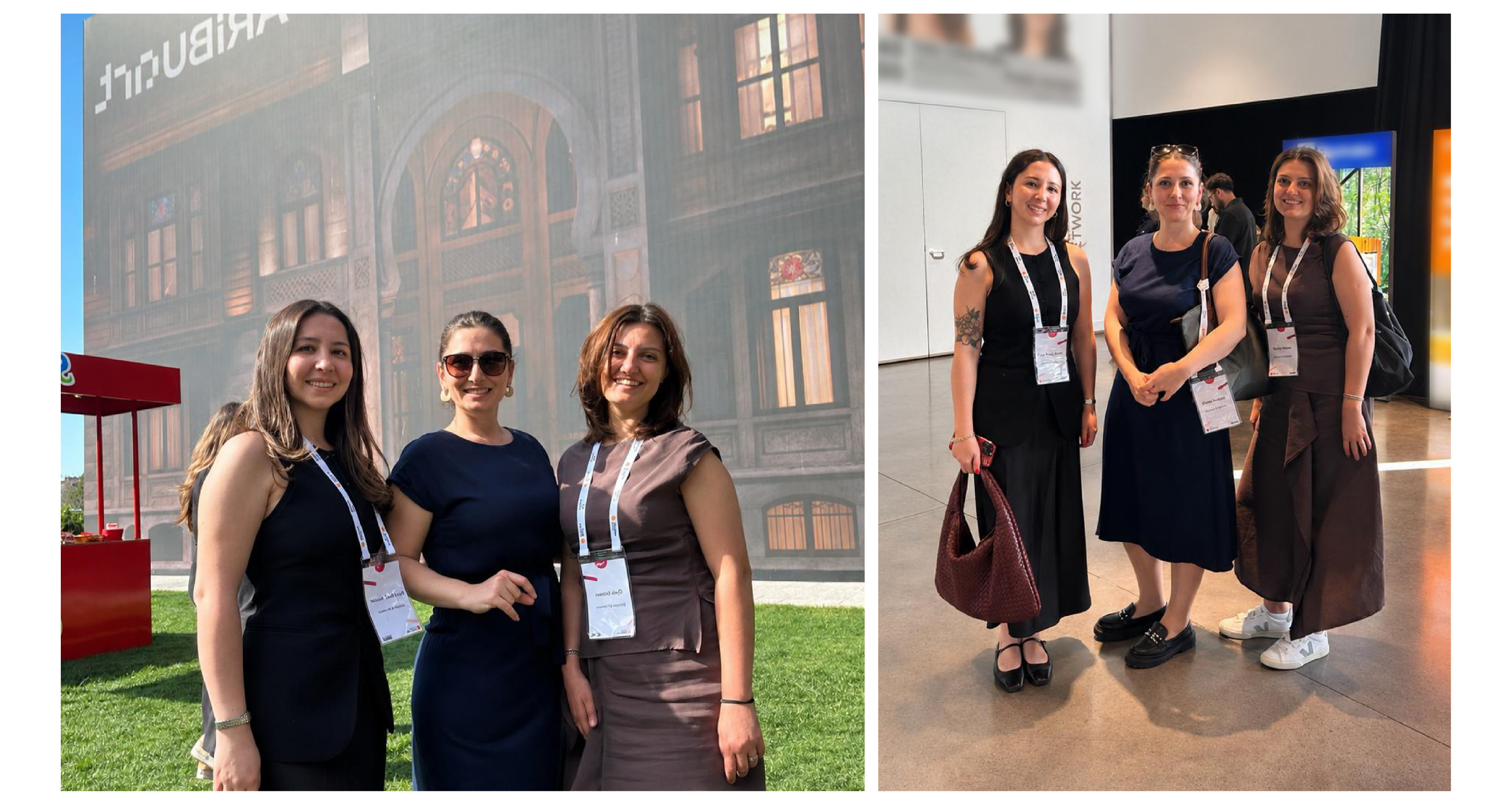 Şengün & Partners Attended “Contact Day 2026” Organized by Sales Network
