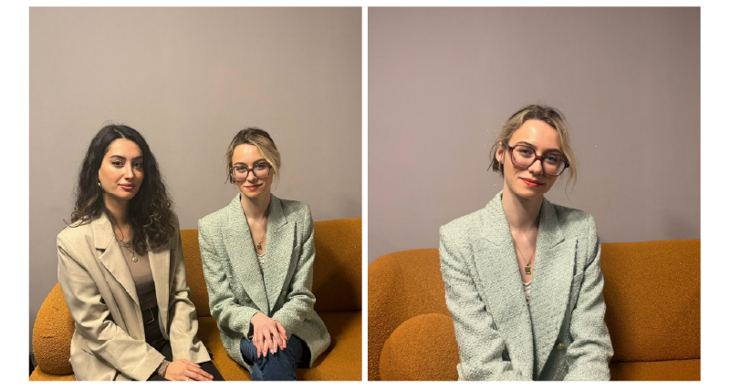 Şengün & Partners Welcomes Its New Legal Intern