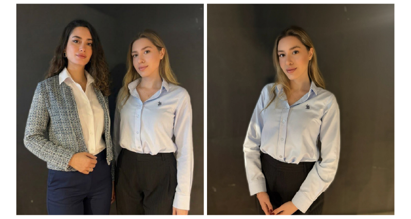 Şengün & Partners Announces Its New Legal Intern