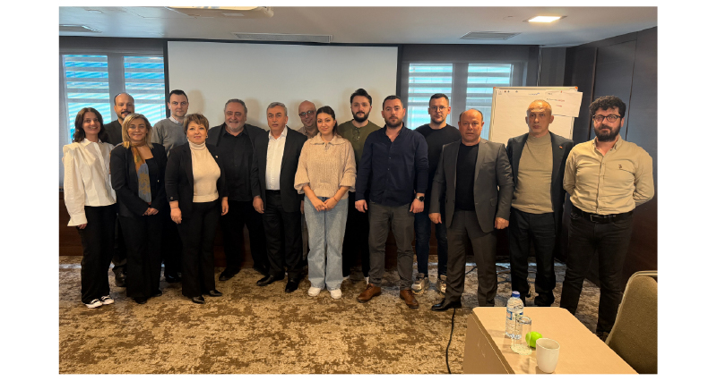 ŞENGÜN | Advisory Highlights - Area: Employment Law & Industrial Relations