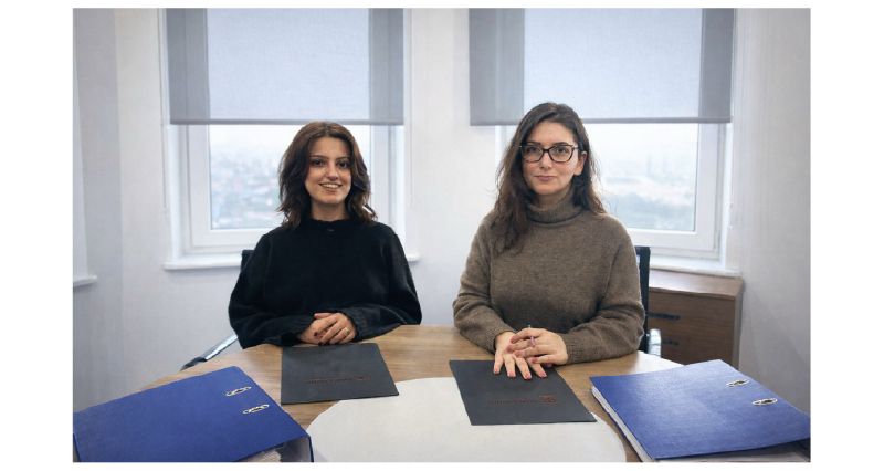ŞENGÜN | Advisory Highlights Area: Employment Law & Industrial Relations (Textile)