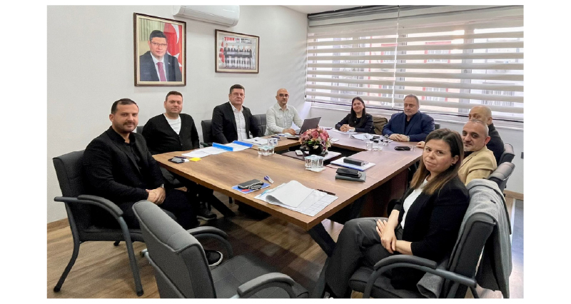 ŞENGÜN | Advisory Highlights - Area: Collective Labor Law & Industrial Relations